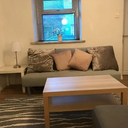 Appartement Galway City Cottage Galway