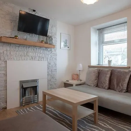 Galway City Cottage Appartement Galway